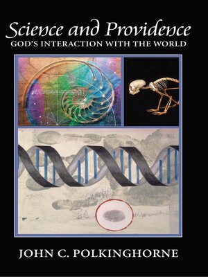 cover image of Science and Providence